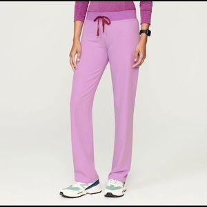 FIGS Dusk Livingston Pants - Large